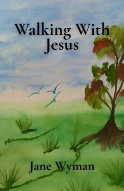 Cover Walking With Jesus (eBook, ePUB)