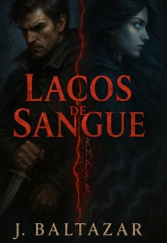 Cover Laço De Sangue (eBook, ePUB)