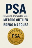 Psa - Pensamento, Sentimento E Ação (eBook, ePUB)