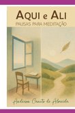 Aqui E Ali (eBook, ePUB)
