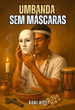 Cover Umbanda Sem Máscaras (eBook, ePUB)
