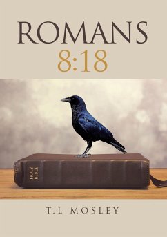 Romans 8:18 (eBook, ePUB) - Mosley, Tl