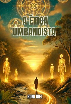 Cover A Ética Umbandista (eBook, ePUB)