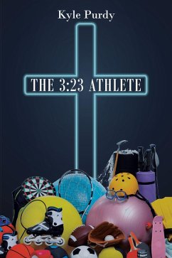 Cover The 3:23 Athlete (eBook, ePUB)