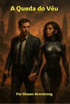 A Queda Do Véu (eBook, ePUB) - Armstrong, Shawn