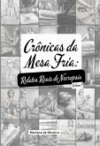 Crônicas Da Mesa Fria: Volume 1 (eBook, ePUB)