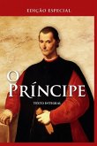 O Principe (eBook, ePUB)