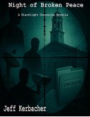Night of Broken Peace (eBook, ePUB)