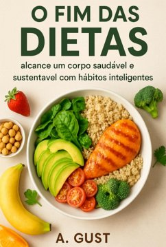 Cover O Fim Das Diretas (eBook, ePUB)