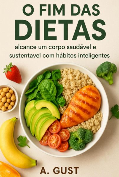 O Fim Das Diretas (eBook, ePUB)