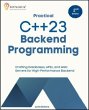 Practical C++23 Backend Programming,... - Bild 1