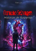 Coração Selvagem (eBook, ePUB)