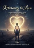 Returning to Love (eBook, ePUB)