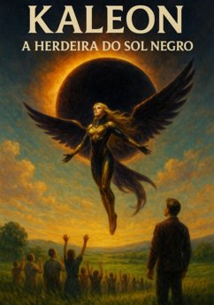 Kaleon (eBook, ePUB) - Fernandes, Fabio Fernando