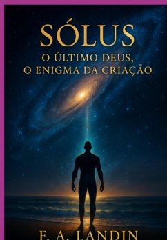 Sólus (eBook, ePUB) - A Landin, F.