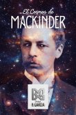 El Cosmos Del Mackinder (eBook, ePUB)