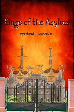 Cover Kings of the Asylum (eBook, ePUB)