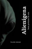 Alienígena (eBook, ePUB)