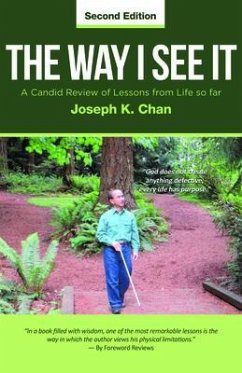 The Way I See It (eBook, ePUB) - Joseph K. Chan
