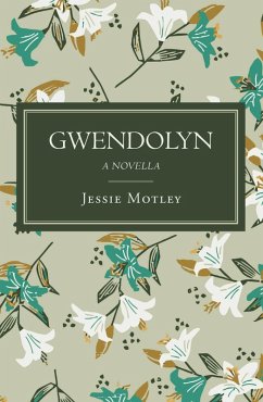 Cover Gwendolyn (eBook, ePUB)