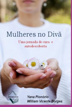 Cover Mulheres No Divã (eBook, ePUB)