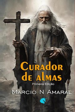 Cover Curador De Almas (eBook, ePUB)