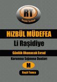 Hizbül Müdefea (eBook, ePUB)