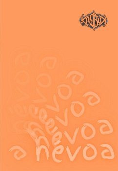 Cover A Névoa (eBook, ePUB)