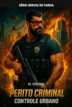 Cover Perito Criminal (eBook, ePUB)