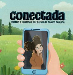 Cover Conectada (eBook, ePUB)