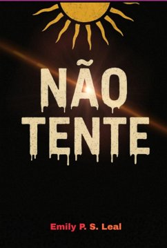 Cover Não Tente (eBook, ePUB)