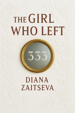 Cover The Girl Who Left (eBook, ePUB)