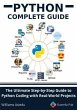 Python Complete Guide (eBook, ePUB) - Bild 1