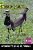 Quero-quero (eBook, ePUB) Quero-quero (eBook, ePUB)