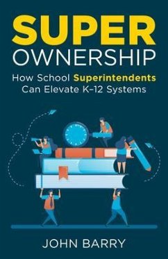 Super Ownership (eBook, ePUB) - Barry, John