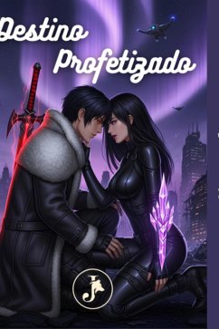 Cover Destino Profetizado (eBook, ePUB)
