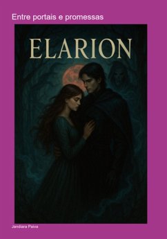 Entre Portais E Promessas (eBook, ePUB) - Paiva, Jandiara