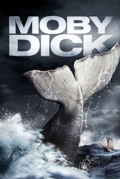 Cover Moby Dick (eBook, ePUB)