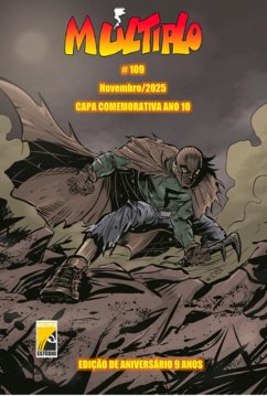 Cover Múltiplo 109 (eBook, ePUB)