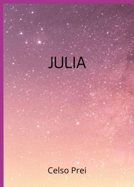 Julia (eBook, ePUB)