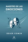 Maestro De Las Emociones (eBook, ePUB)