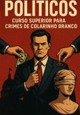 Políticos (eBook, ePUB)