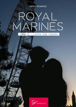 Cover Royal Marines - Tomo 2 (eBook, ePUB)