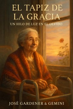 Cover El Tapiz De La Gracia (eBook, ePUB)