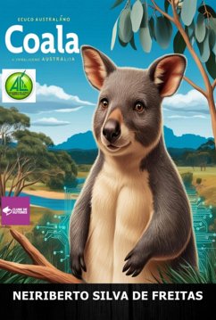 Cover Coala (eBook, ePUB)