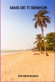 Mais De Ti Senhor (eBook, ePUB) Mais De Ti Senhor (eBook, ePUB)