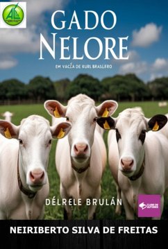 Cover Gado Nelore (eBook, ePUB)