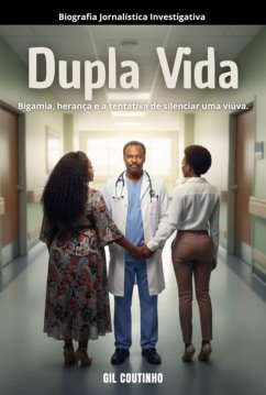 Dupla Vida (eBook, ePUB) - Coutinho, Gil