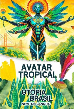 Avatar Tropical (eBook, ePUB) - Cannito, Newton