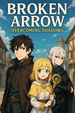 Broken Arrow Overcoming Shadows (eBook, ePUB) - XII_Stylar Broken Arrow Overcoming Shadows (eBook, ePUB) - XII_Stylar